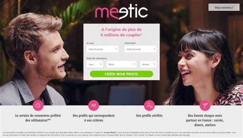 meetic combien ça coute|Abonnement Meetic : Fonctionnalités, prix, promo et。